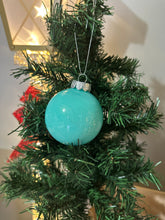 Load image into Gallery viewer, Personalised Christmas Baubles
