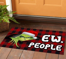 Load image into Gallery viewer, Christmas Doormat
