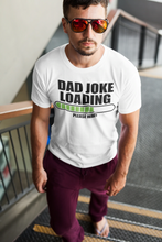 Load image into Gallery viewer, Mens Short Sleeved T-Shirt
