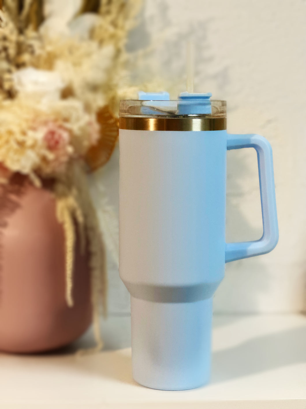 Mega Thermos Cups