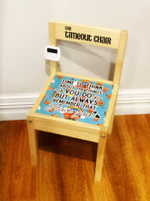 Load image into Gallery viewer, Kids Time Out Chair with Timer
