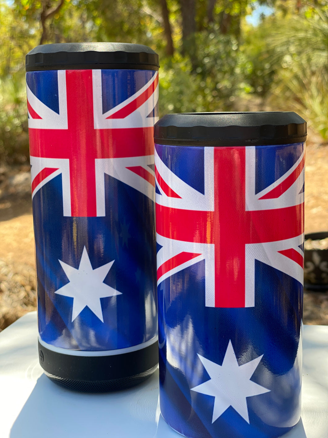 *Limited Edition* Australia Day Drinkware