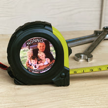 Load image into Gallery viewer, 5m Tape Measure
